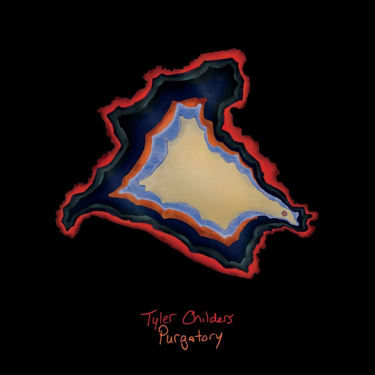 CD - Tyler Childers - Purgatory
