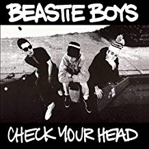 2LP - Beastie Boys - Check Your Head