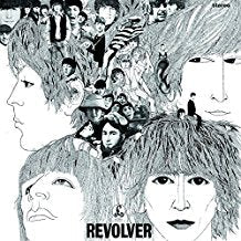 CD - The Beatles - Revolver (2022)