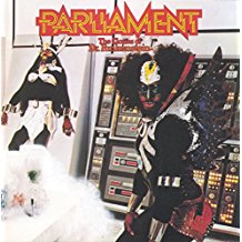 Parliament - The Clones of Dr. Funkenstein - LP