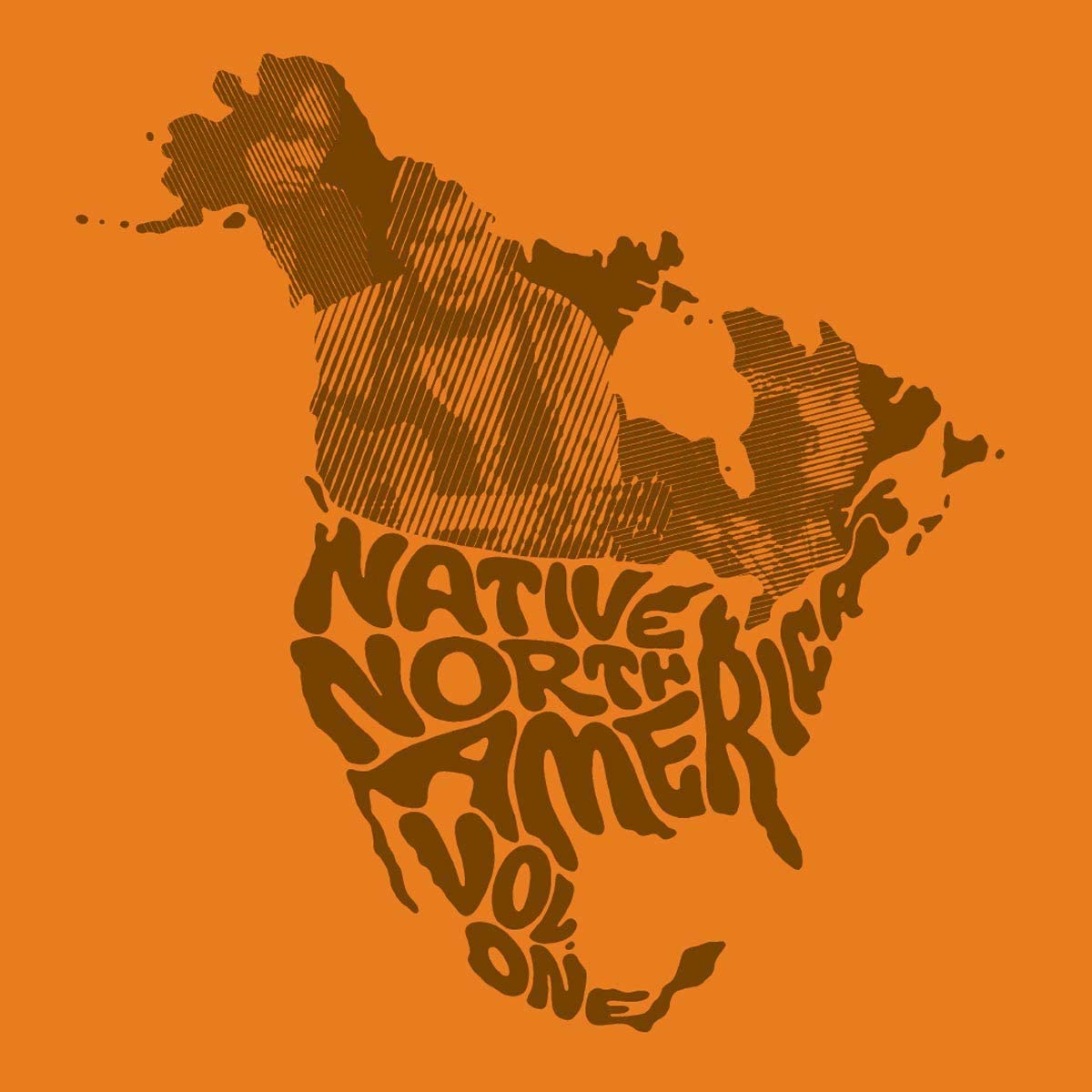 Native North America Volume 1 - 2CD