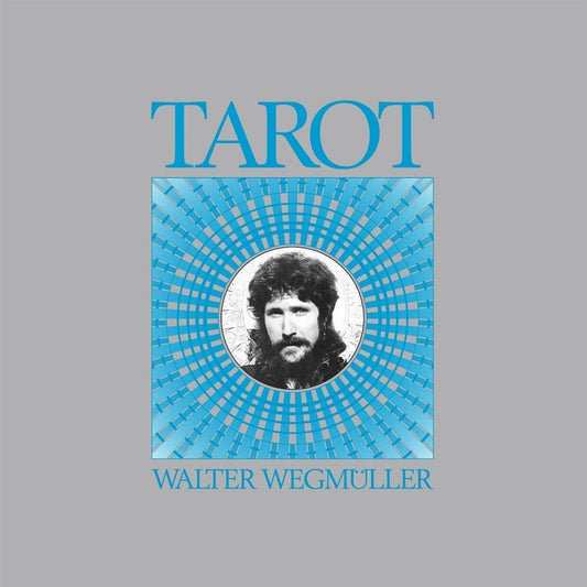 Walter Wegmuller - Tarot - 4CD