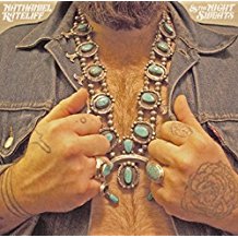 CD - Nathaniel Rateliff & the Night Sweats - Self-titled