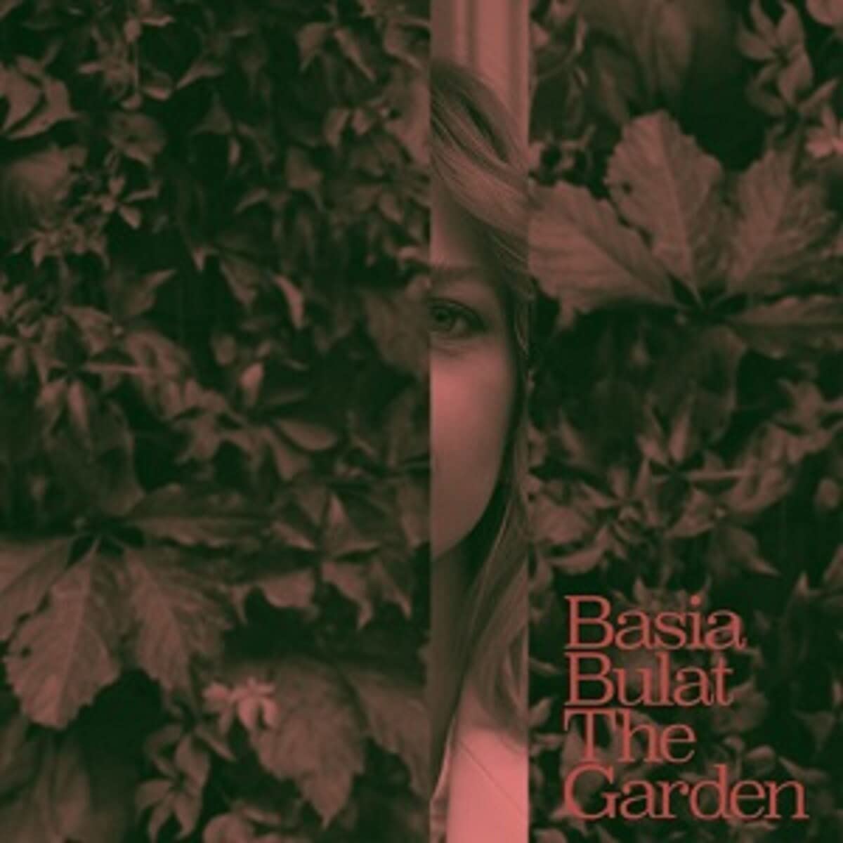 Basia Bulat - The Garden - CD