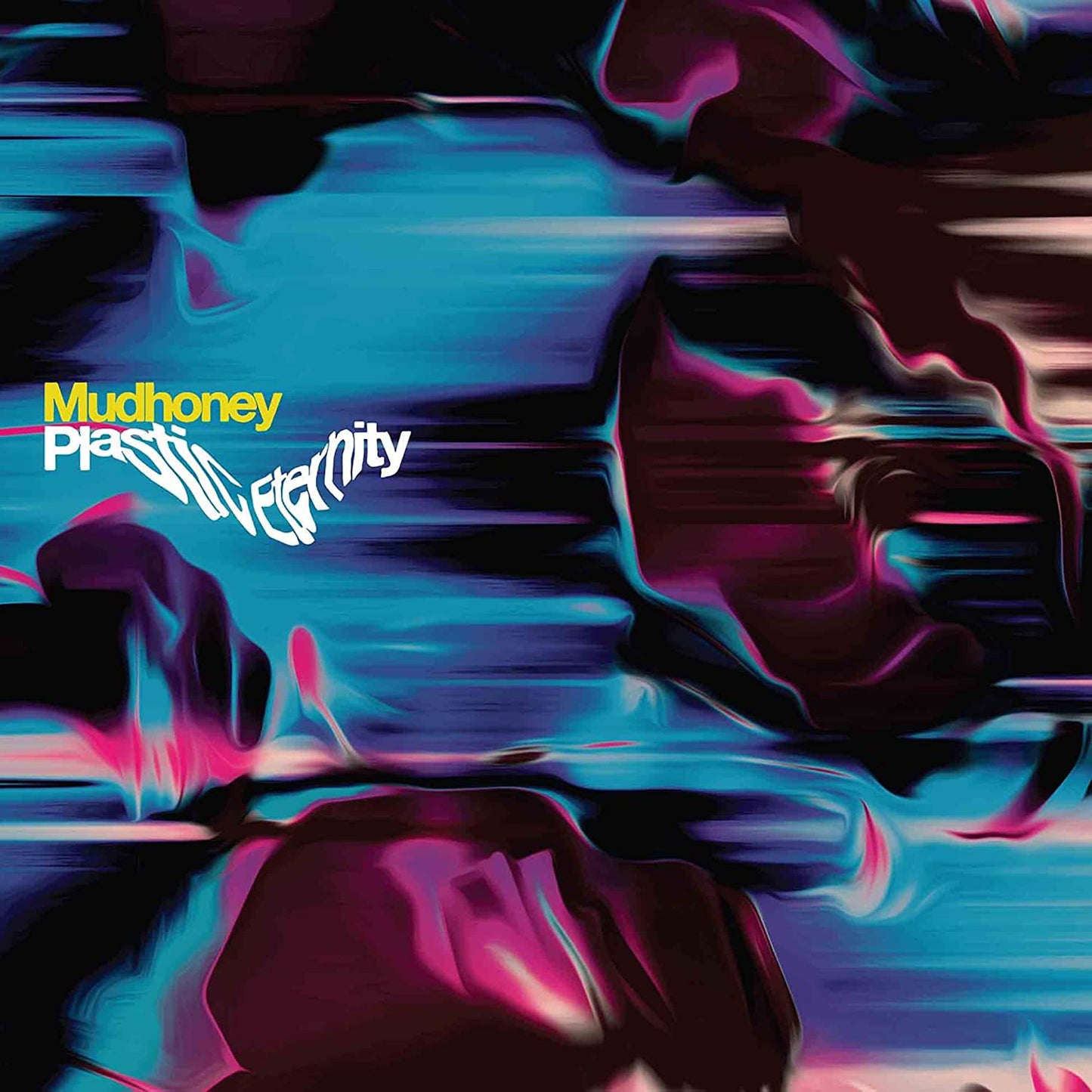 Mudhoney - Plastic Eternity - CD