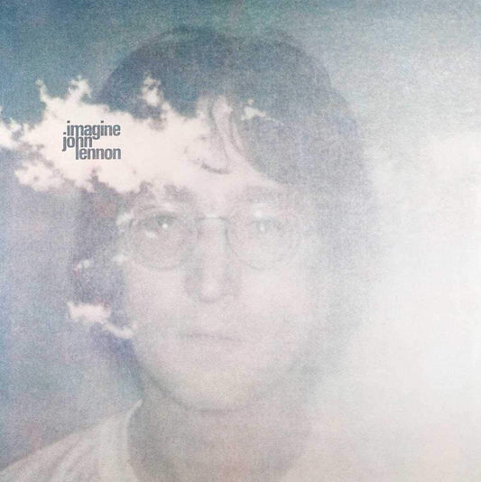 2CD - John Lennon - Imagine