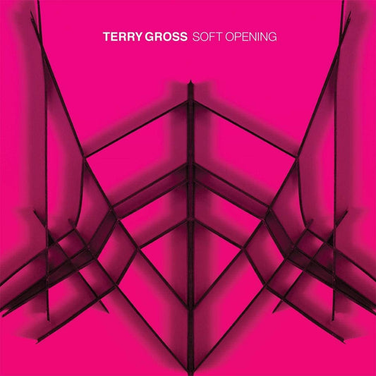 Terry Gross - Soft Opening - LP