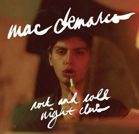 LP - Mac Demarco - Rock And Roll Night Club