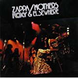 2LP - Frank Zappa - Roxy & Elsewhere