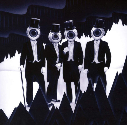 The Residents - Eskimo - 2CD