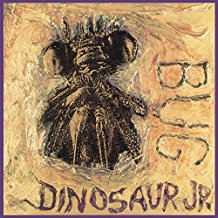 LP - Dinosaur Jr. - Bug