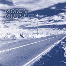 Modest Mouse - This is a Long Drive for Someone with Nothing to Think About - 2LP