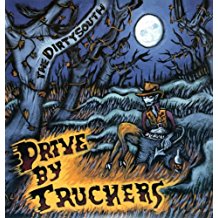 2LP - Drive By Truckers - The Dirty South
