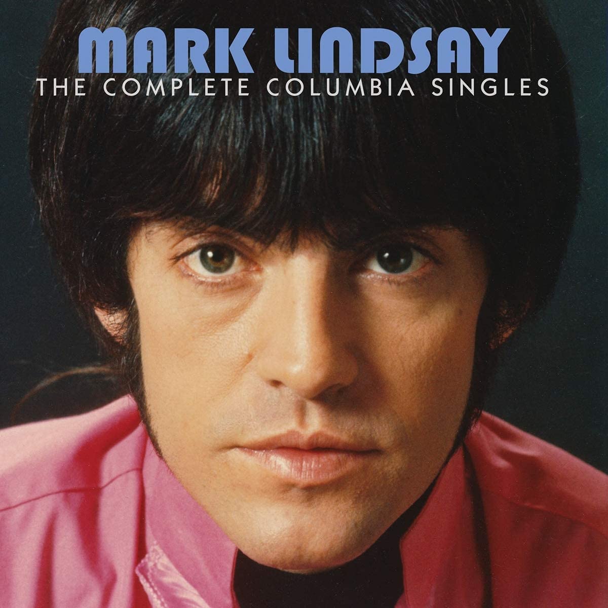 Mark Lindsay - The Complete Columbia Singles - CD