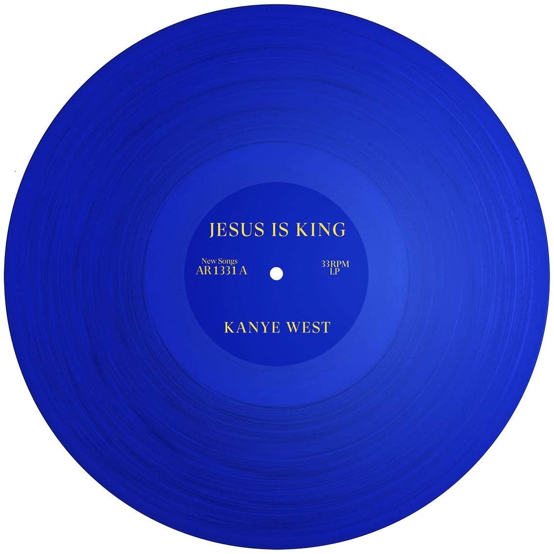Kanye West - Jesus Is King - LP