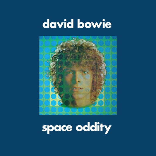 David Bowie - Space Oddity 50th - CD