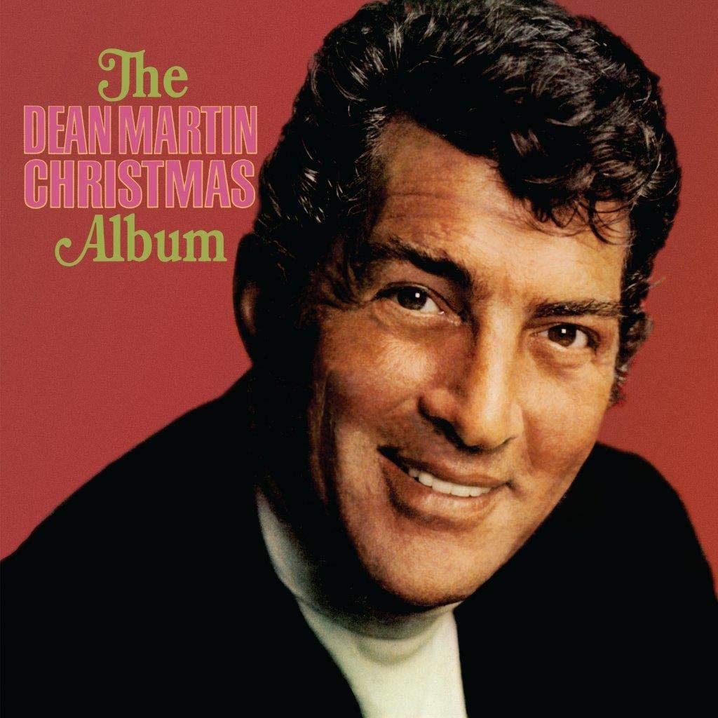 Dean Martin - Christmas Album - LP