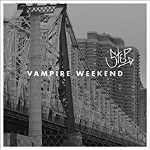 LP - Vampire Weekend - Step 12"