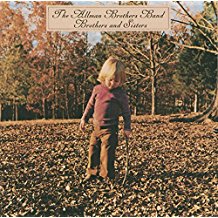 The Allman Brothers Band - Brothers and Sisters - CD