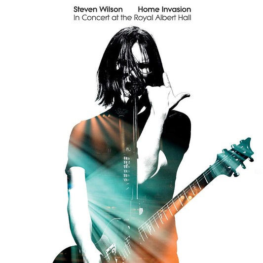 Steven Wilson - Home Invasion - 5LP