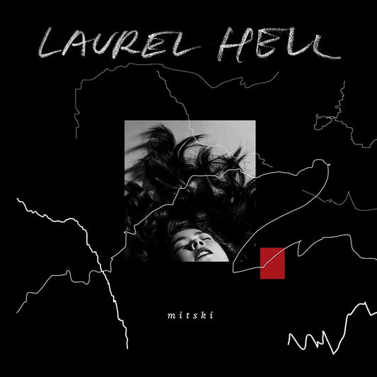 LP - Mitski - Laurel Hell