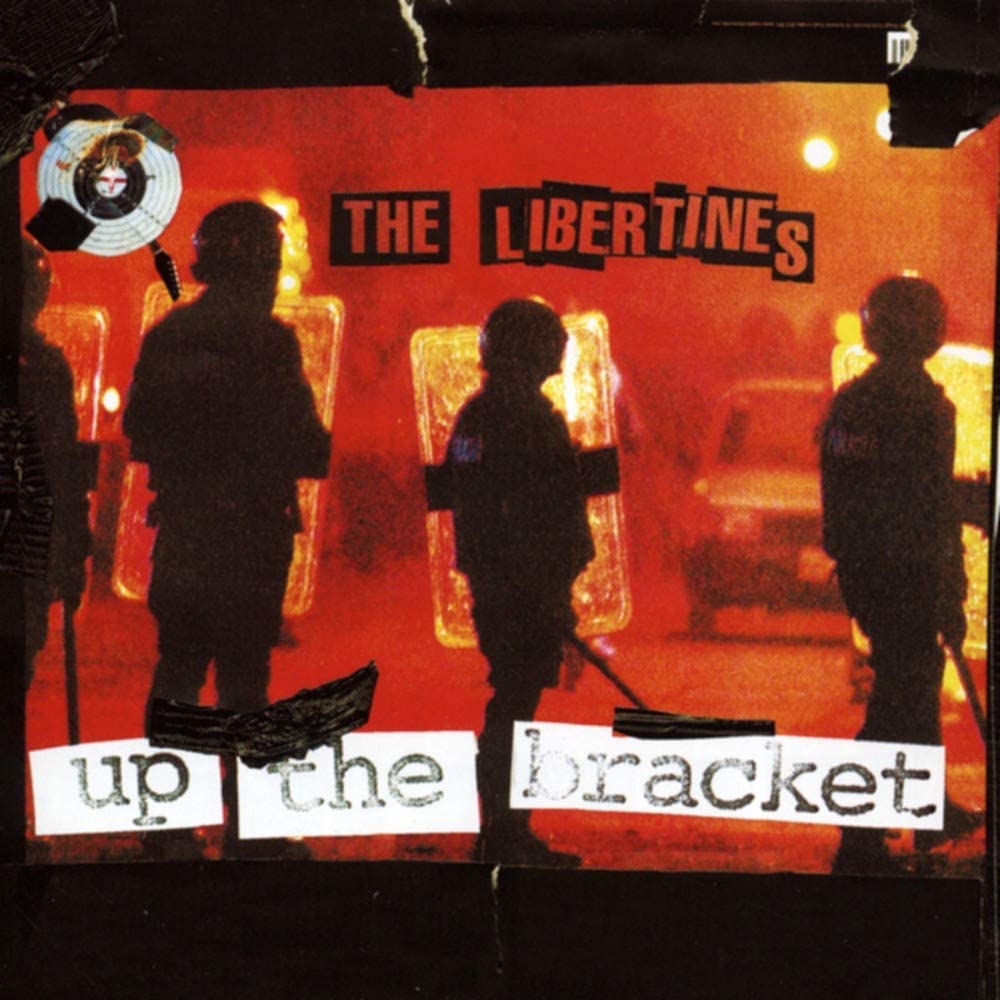 The Libertines - Up The Bracket (20th) - 2CD