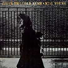 Neil Young - After the Gold Rush - LP