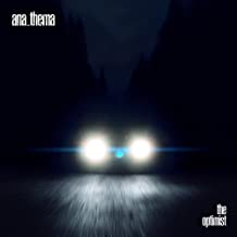 Anathema - The Optimist - 2 CDs