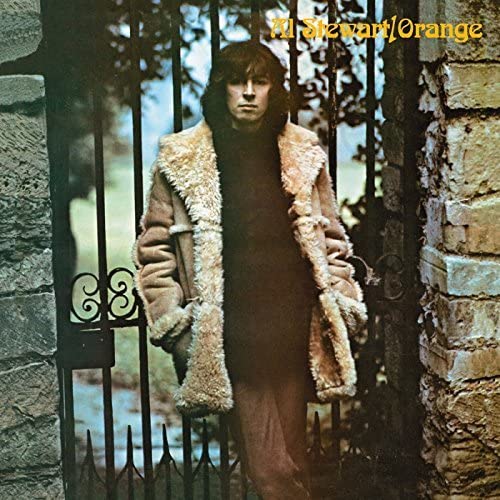 Al Stewart - Orange - CD