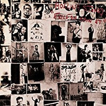 Rolling Stones - Exile on Main Street - 2LP