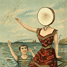 CD - Neutral Milk Hotel - In the Aeroplane Over the Sea