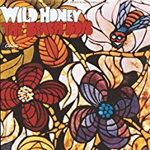 The Beach Boys - Wild Honey: 50th Anniversary Edition - LP