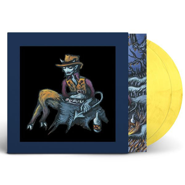 2LP - Drive-By Truckers - The Complete Dirty South