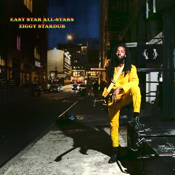 Easy Star All Stars - Ziggy Stardub - LP