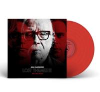 John Carpenter - Lost Themes III: Alive After Death - LP