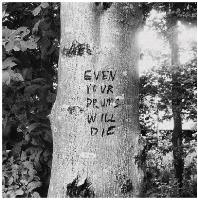 Richard Swift - Even Your Drums Will Die: Live At Pendarvis Farm 2011 - LP