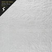 Iron & Wine - Archive Series Volume No. 5: Tallahasse - CD
