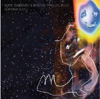 Bonnie Prince Billy & Matt Sweeney - Superwolves - LP