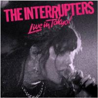 The Interrupters - Live In Tokyo - CD