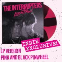 The Interrupters - Live In Tokyo - LP