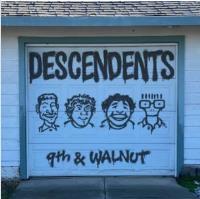 CD - Descendents - 9th & Walnut