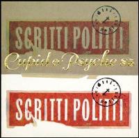 Scritti Politti - Cupid & Psyche '85 - LP