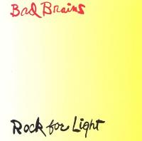 Bad Brains - Rock For Light - LP