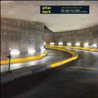 Alan Vega - After Dark - LP