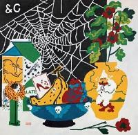 LP - Parquet Courts - Sympathy For Life