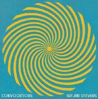 Sufjan Stevens - Convocations - 5LP