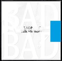 BadBadNotGood - Talk Memory - 2LP