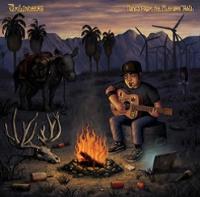 Jim Lindberg - Songs From The Elkhorn Trail - LP