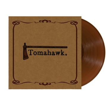 LP - Tomahawk - Tomahawk