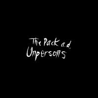 Pack A.D. - Unpersons (10th) - LP